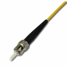 Sm Simplex Fiber Optic Connector